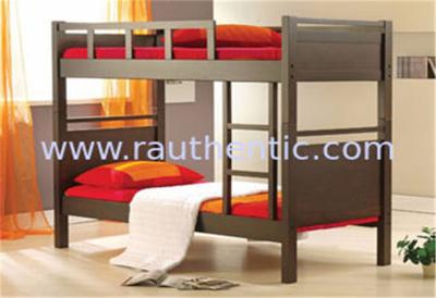 China Stable Single Loft Bed Kids Furniture Bunk Beds For Tweens Customized Color for sale