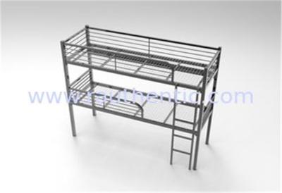 China Durable Colorful Modern Furniture Bunk Beds For Little Boys 2000 * 680 * 1740 for sale