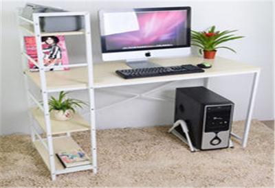 China Attractive Design Home Study Desk , Small Work Desk Table For Home Office for sale