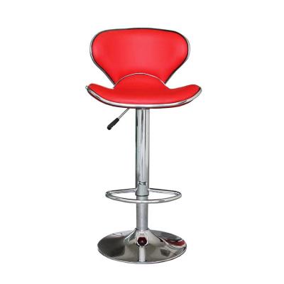 China Modern Hot White Adjustable Swivel Bar Retro Living Room Home Sale Chairs for sale