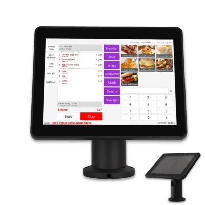 China POS POS Systems PAD Support Windows Android OS POS Terminal Machine Cash Register 10.1