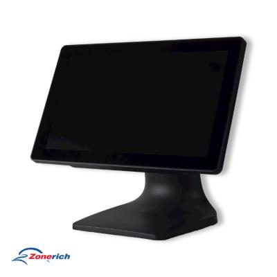 China 15 inch touch screen all-in-one stand for android system 8 GB for sale