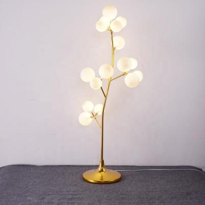 China New Cotton Fairy Lights Event Walkway Umbrella Type Wedding Decoration Indoor Wedding Led Lights for sale