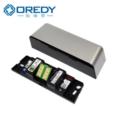 China OREDY 24G Modern Automatic Door Sensor Sliding Door Sensor for Automatic Door Operators for sale