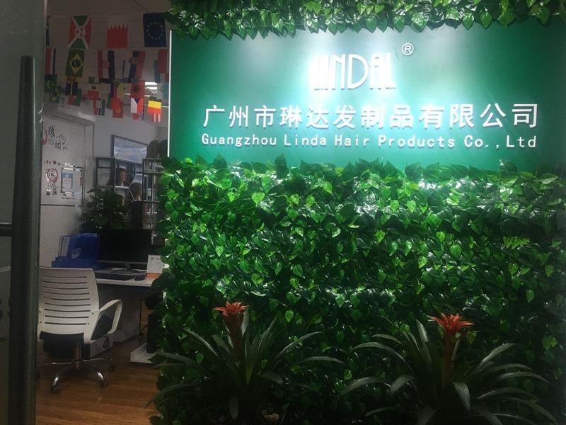 Verified China supplier - Guangzhou Lindal Hair Products Co., Ltd.