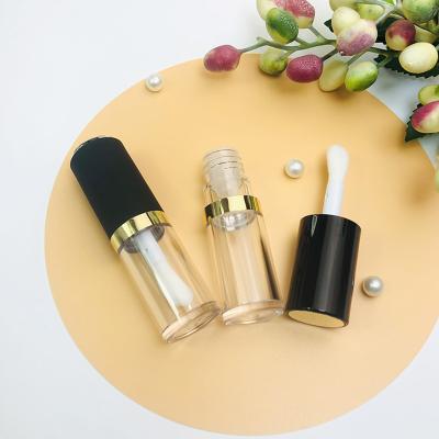 China Girl Lady Women Beauty Luxury Custom Lip Gloss Boxes With Logo Make Up 90s Lip Gloss Lip Gloss Cosmetic Companies for sale