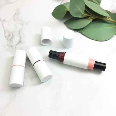 China Excellent Quality Luxury Lipstick Pipes Moisturize Own Logo Magnet Liquid Lipstick Tube Black Wholesale Liquid Lipstick For Girls for sale