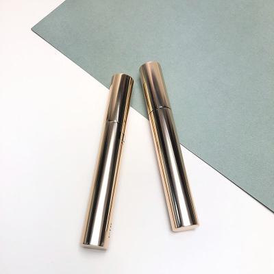 China Best Grade Luxury Mascara Container Gold Mascara Plastic Tubes Packaging Containers for sale