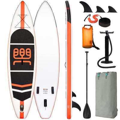 China Unisex Stand Up Paddle Board 11'x33'x6