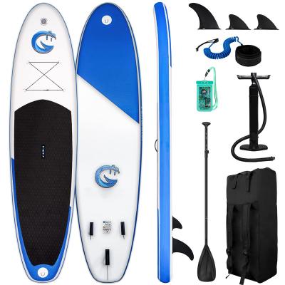 China CISIMOVE Unisex Stand Up Paddle Board 11'x33'x6