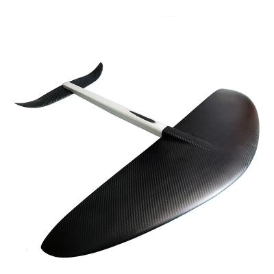 China Unisex Most Popular Carbon Fiber And Aluminum Hydrofoil For Sup Surfboard for sale