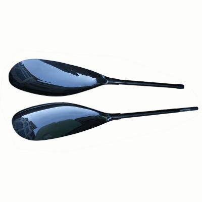 China Carbon Fiber Carbon Fiber Kayak Paddling Recreational Paddle Two Man Kayaks On Sale for sale