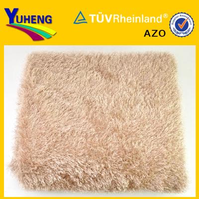 China Antistatic Polyester Faux Sherpa Fleece Fabric , Berber Lamb Fleece Fabric for sale