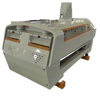 China Hotels Wheat Flour Mill Semolina Purifier Machine for sale