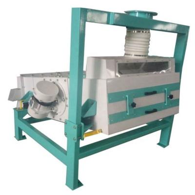 China High Efficient Grain Processing Machine Seed Wheat Oat Corn Buckwheat Quinoa Quinoa Cleaning Grading Sorters Vibrator for sale