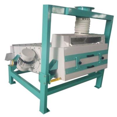 China High Efficient Grain Vibrator Cleaner / Cleaning Grading Sorter / Vibrator Machine for sale