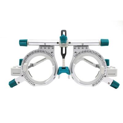 China High Quality Optical Equipment Ophthalmic Optometry China Shops Trial Frame for sale