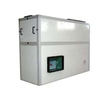 China Modern Direct Selling Heat Manufacturer Recovery Ventilation Vertical Fresh Air for sale