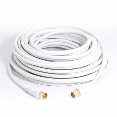 China Manufacturer CATV TV 3C2V Cable 3C2V Television Signal Cable for sale