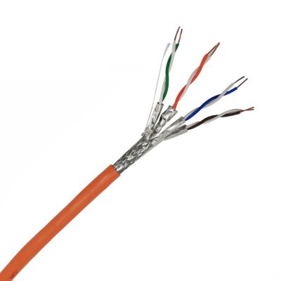 China Best Cat 5e Network Cable Cat 5e FTP Lan Cable Cat 5 Cat6 Cat6a Cat7 1000ft A.W.G. PC grade UTP for sale