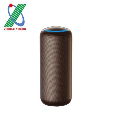 China Hotel Aluminum Alloy USB Vehicle Air Purifier Hot Selling Mini Air Purifier Car for sale