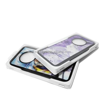 China Shockproof Hot Selling Mobile Phone 3d Lenticular Case for sale