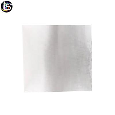 China Moisture Proof Lenticular Sheet With Adhesive Lenticular Material Plastic Transparent 3D Sheets for sale