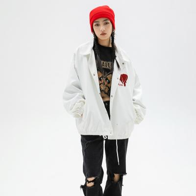 China Wholesale QUICK DRY Autumn Printing Streetwear Gym Coats Winter Sports Women's Jackets 2021 for sale