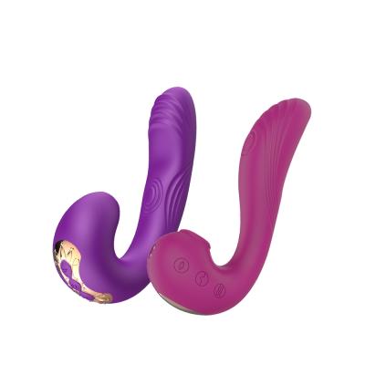 China Stimulate Sucking Licking Patting Strong Stability Showme Factory Our Own Portable Manufacturer Vibrating Massage Stick Roller for sale