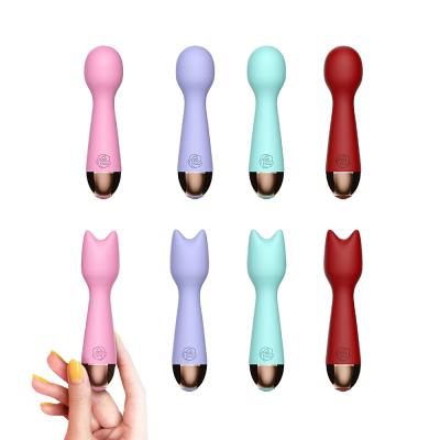 China 100% Showme Factory Waterproof Silicone Is Rechargeable Female Masturbators Stimulator Massage Clitoral Vibrators for sale