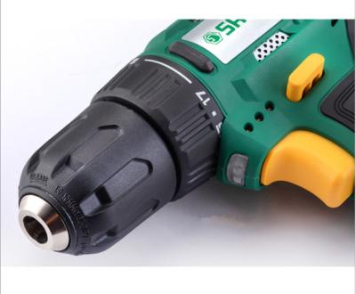 China Power Tool Maker No Electric Drill Battery 12V Cord Screwdriver 440-1450(RPM) for sale