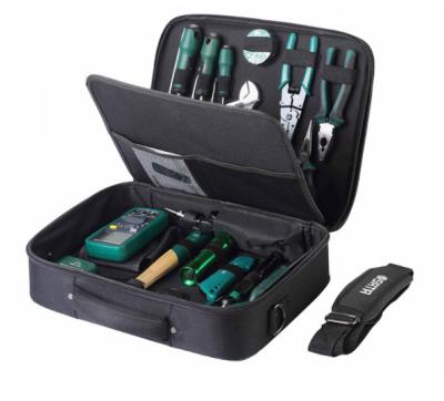 China Household Repair Household 21 Pieces Set Hardware Tool Electrician Multifunctional Repair Kit for sale