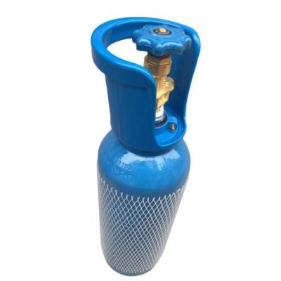 China Wholesale Customized Oxygen Cylinders Various Specifications Oxygen Cylinders For Sale for sale