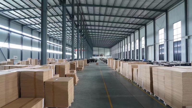 Verified China supplier - Chuangda (Shenzhen) Printing Equipment Group