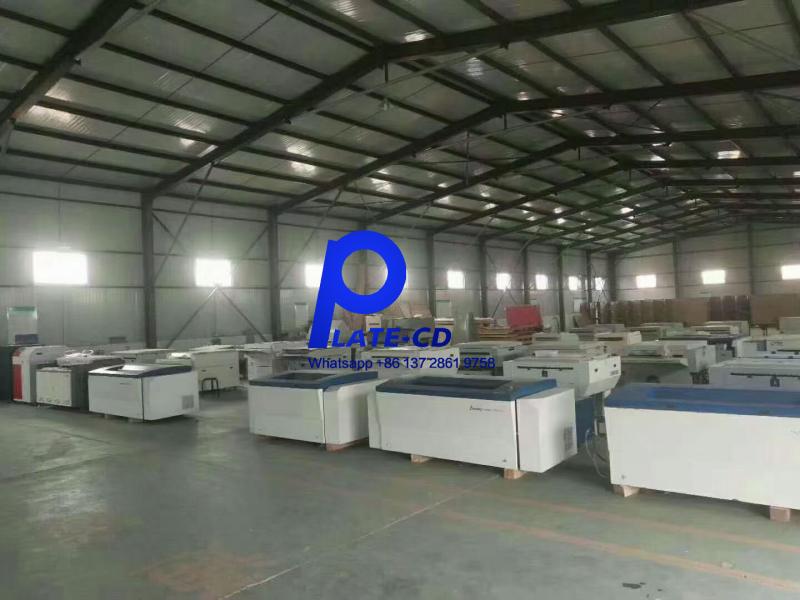 Verified China supplier - Chuangda (Shenzhen) Printing Equipment Group