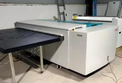 Cina 220V Thermal CTP Computer To Plate Machine  Discrete 405nm laser in vendita