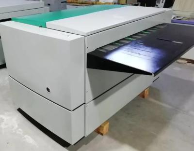 China Computer Direct Plate Making Machine , 220v CTP Plate Making Machine for sale