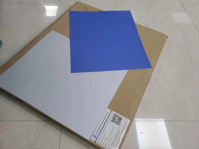 China Environmentally Friendly Wash Free CTP Plate , Double Layer Printed CTP Plate for sale