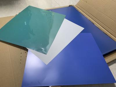 Cina CTCP Plates, Printed CTCP Plates, UVCTP Plates, Offset Printed CTCP Plates, Output CTCP Plates in vendita