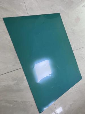 China Aluminum CTCP Printing Plates Apply For PS Plate Backing Gum for sale