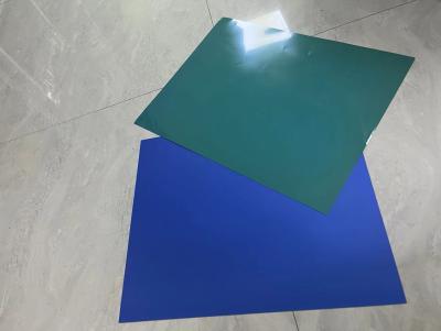 China 0.30mm Single Coat PS Plate Stored Flat At Normal Temperature for sale