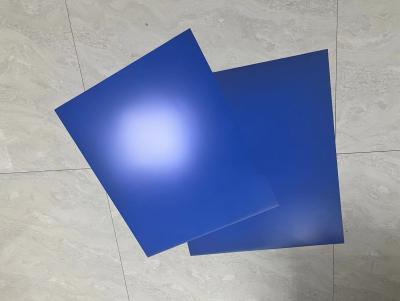 China Double Layer Thermal CTP Plate With Cost-Effective & Long Shelf Life for sale