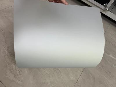 China 0.30mm CTP Printing Plate Processless CTP Printing Plate With Various Printing Presses for sale