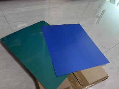 China UV CTP Printing Plate Positive CTCP Printing Plates High Grade Commercial Printing for sale