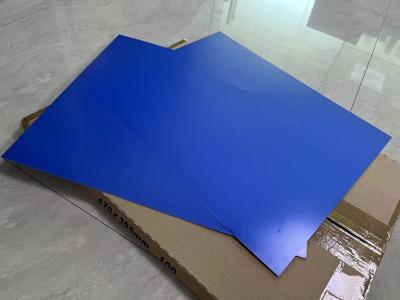 China First Grade Stable Performance UV CTP Printing Plates For Light Printing for sale