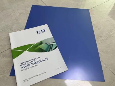 China CTCP-Druckplatten der ersten Klasse UV-CTP-Platte für Offsetdruck zu verkaufen