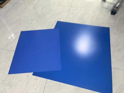 China Double Layer CTP Plate Blue 0.15mm To 0.40mm CTP Offset Printing Plate for sale