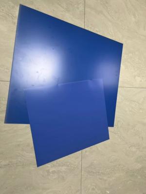 China Thermal Laser Type Offset Print Double Layer CTP Plate With Gauge 0.15mm To 0.40mm for sale