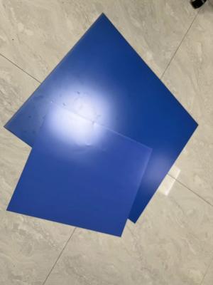 China Single Coat CTCP Plate UV CTP Plate For Commercial And Newspaper Printing for sale