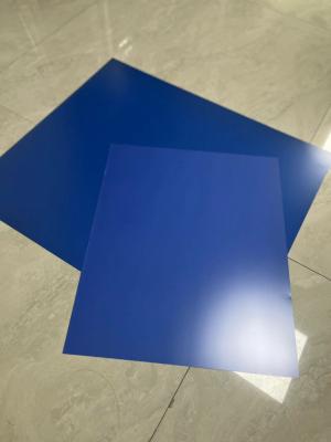 China 0.30mm CTCP Plate 23-26 ℃ Rinse Temperature UV CTP Plate With Offset Printing for sale